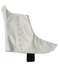 Spats - More Details